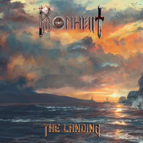 Kromheim : The Landing